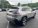 Used 2019 Jeep Cherokee Limited image 3