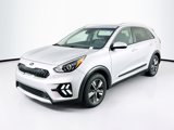 Used 2021 Kia Niro LXS image 3