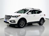 Used 2017 Hyundai Santa Fe Sport image 3
