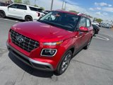 New 2025 Hyundai Venue Limited image 4