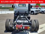 New 2024 Chevrolet Low Cab Forward image 5