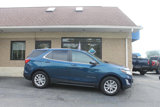 Used 2021 Chevrolet Equinox LT image 3