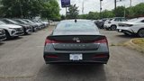 New 2025 Hyundai Elantra Sport image 5