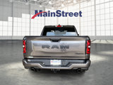 New 2025 RAM 1500 Tradesman w/ Night Edition image 4