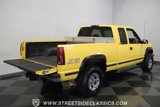 Used 1997 Chevrolet Silverado 2500 4x4 Extended Cab w/ Preferred Equipment Group 3 image 5