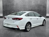 Used 2018 Hyundai Sonata Limited w/ Limited Ultimate Package 03 image 5