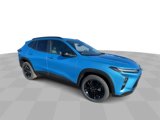 New 2025 Chevrolet Trax ACTIV w/ Sunroof Package image 3