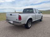 Used 1998 Ford F150 XLT image 5