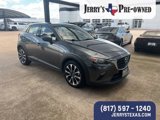 Used 2019 MAZDA CX-3 Touring w/ Preferred Equipment Package image 2