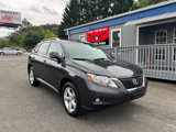 Used 2010 Lexus RX 350 AWD image 2