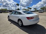 Used 2024 Chevrolet Malibu LT image 5