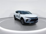 Certified 2023 Chevrolet Blazer LT image 3