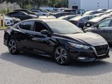 Used 2022 Nissan Sentra SR image 3