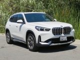 Used 2025 BMW X1 xDrive28i w/ Convenience Package image 2