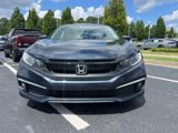 Used 2020 Honda Civic EX-L image 3