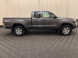 Used 2013 Toyota Tacoma 4x4 Access Cab V6 image 4