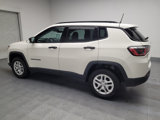 Used 2018 Jeep Compass Sport w/ Tech Group image 3