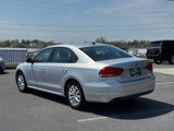 Used 2014 Volkswagen Passat 1.8T Wolfsburg Edition image 5