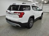 Used 2023 GMC Acadia SLT image 4