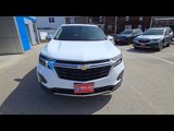 Used 2022 Chevrolet Equinox LT image 3