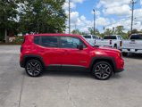 Used 2021 Jeep Renegade Sport image 3