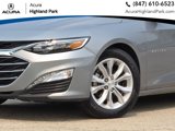 Used 2023 Chevrolet Malibu LT image 3