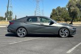 New 2025 Hyundai Elantra Sport image 3