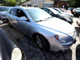 Used 2012 Chevrolet Malibu LTZ image 3