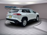 Used 2023 Toyota Corolla Cross LE image 3