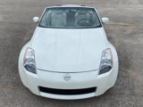 Used 2005 Nissan 350Z Touring image 6