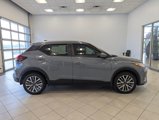Used 2023 Nissan Kicks SV image 4