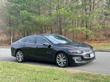 Used 2016 Chevrolet Malibu Premier w/ Driver Confidence Package II image 4