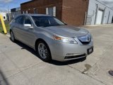 Used 2010 Acura TL w/ Technology Package image 3