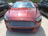Used 2016 Ford Fusion SE image 4