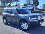Used 2024 Ford Bronco Sport Heritage w/ Heritage Convenience Package image 3