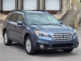 Used 2017 Subaru Outback 2.5i Premium image 3