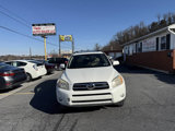 Used 2008 Toyota RAV4 Limited image 3