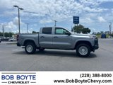 New 2025 Chevrolet Colorado W/T w/ Advanced Trailering Package image 3