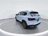 Certified 2022 Volkswagen Taos SEL image 6