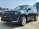 New 2025 Kia Soul LX image 4