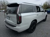 Used 2022 Cadillac Escalade Premium Luxury w/ Performance Package image 2