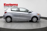 Used 2021 Mitsubishi Mirage ES image 4