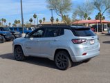 New 2025 Jeep Compass Limited w/ High Altitude Package image 3