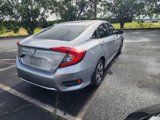 Used 2019 Honda Civic LX image 4