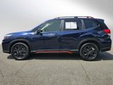 Used 2020 Subaru Forester Sport image 2