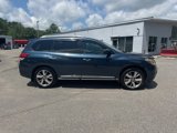 Used 2013 Nissan Pathfinder Platinum image 4