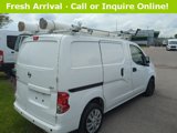 Used 2021 Nissan NV200 SV image 3