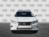 Used 2015 Lexus RX 350 FWD image 3