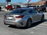 Used 2016 Lexus RC 300 AWD image 5