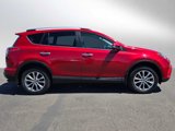 Certified 2017 Toyota RAV4 Limited image 2
